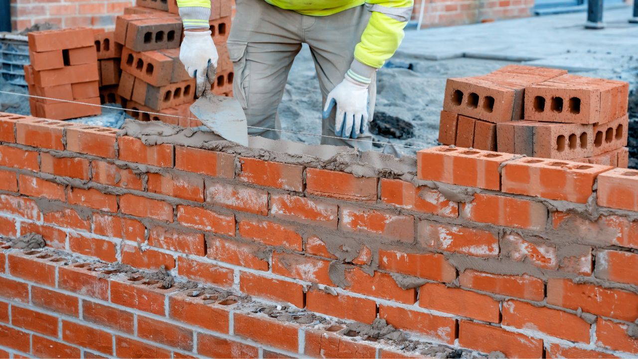 Commercial Masonry commercial concrete services