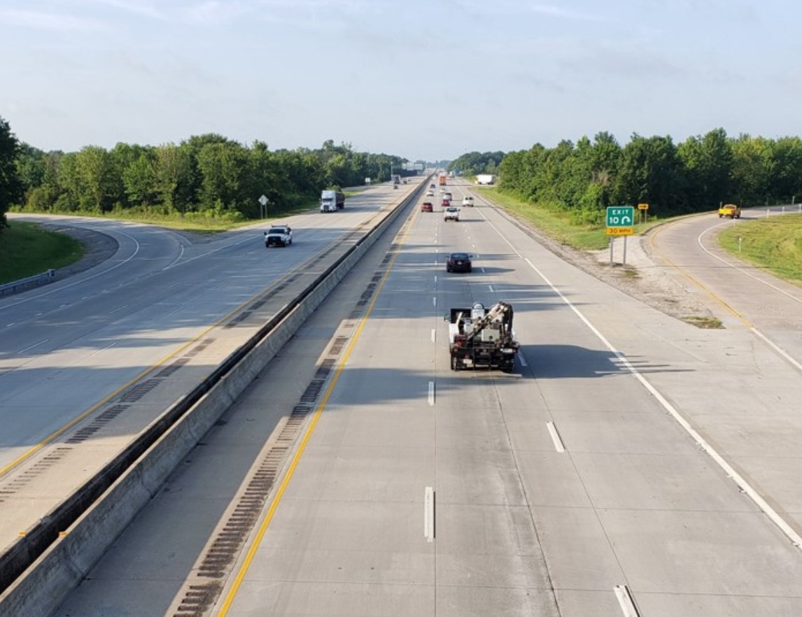 Roadway Concrete commercial concrete services